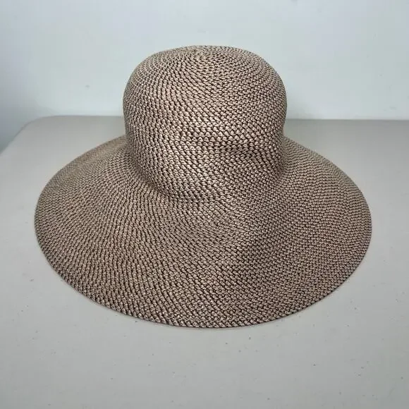 Eric Javits Hampton Floppy Sun Hat - Picture 4 of 9